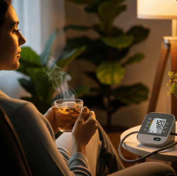 고혈압 수치 기준과 증상 총정리20