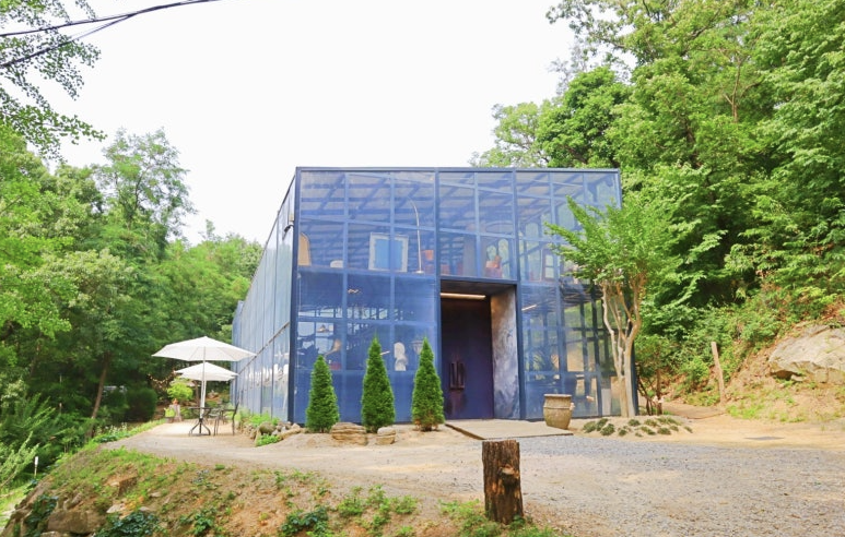 파크 187 수목원 이미지