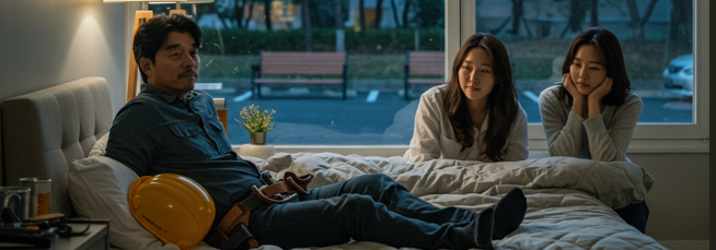 청주테크노폴리스 기술자 주거 전략: 봉명동 원룸 1순위 가이드