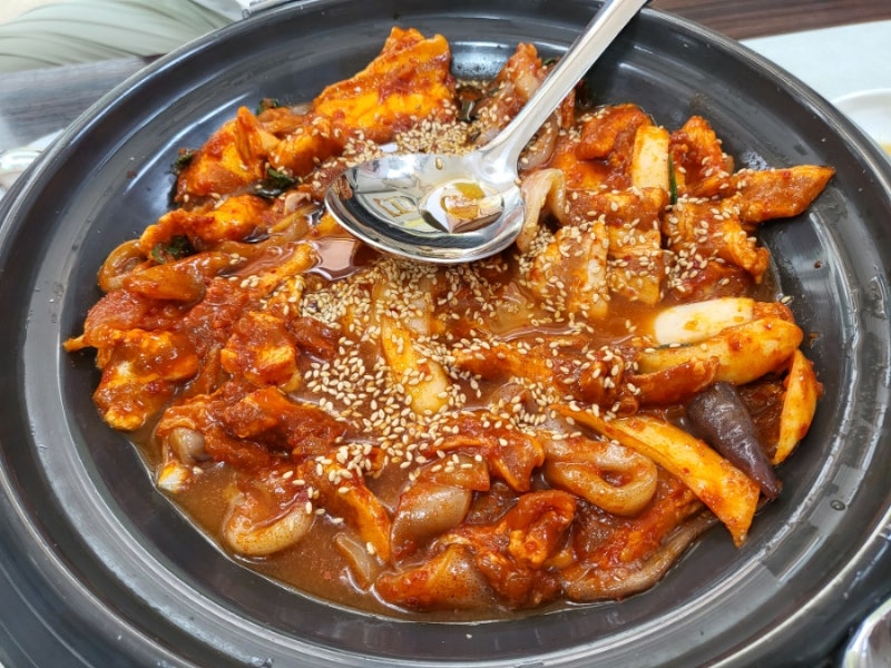 울릉도 여행코스 추천, 울릉도 볼거리 소개