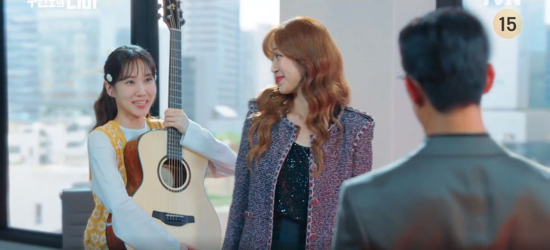 무인도의디바_3회