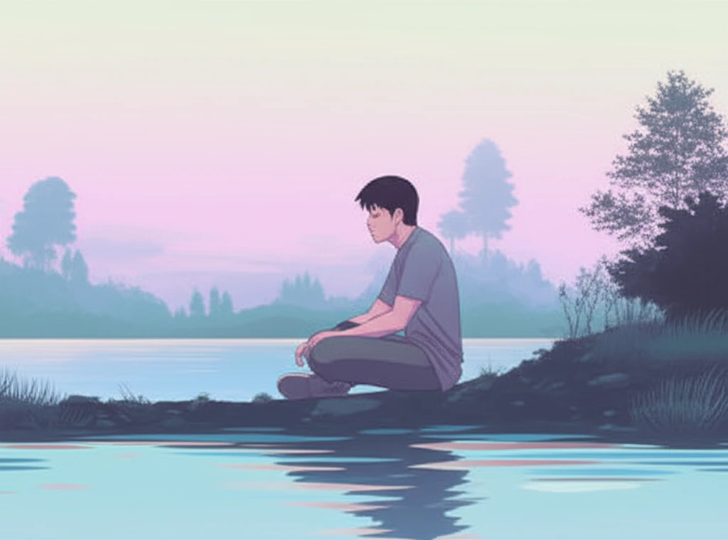 물 꿈 해몽: 맑은 물, 더러운 물,