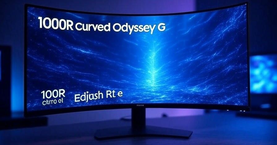 삼성 오디세이 G5