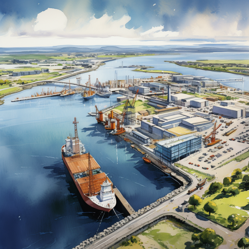 수입 쿼터(import quota)