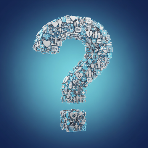 소아 희귀 유전병에 대한 궁금증, 무엇이든 물어보세요! (FAQ)