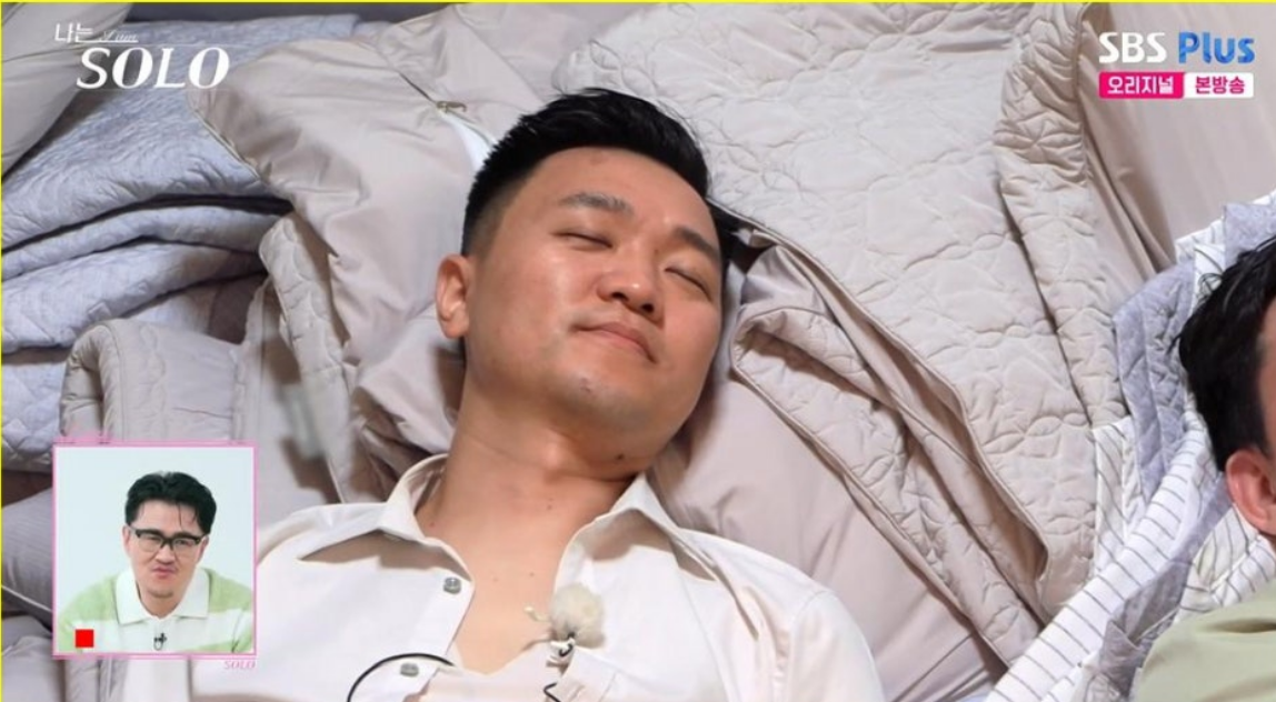 나는솔로23기 첫 데이트 선택 결과 공개