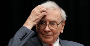 버크셔 해서웨이의 억제된 가치 투자 전략의 기원, 원리 분석, 의지