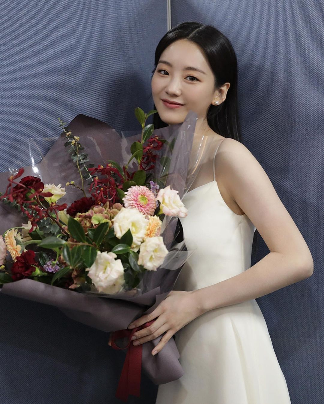 조이현 KBS 연기대상 베스트커플상 