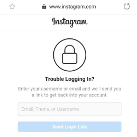 인스타그램 잠김 해결 본인 인증 차단 원인 복구 방법 예방 팁 총정리 1