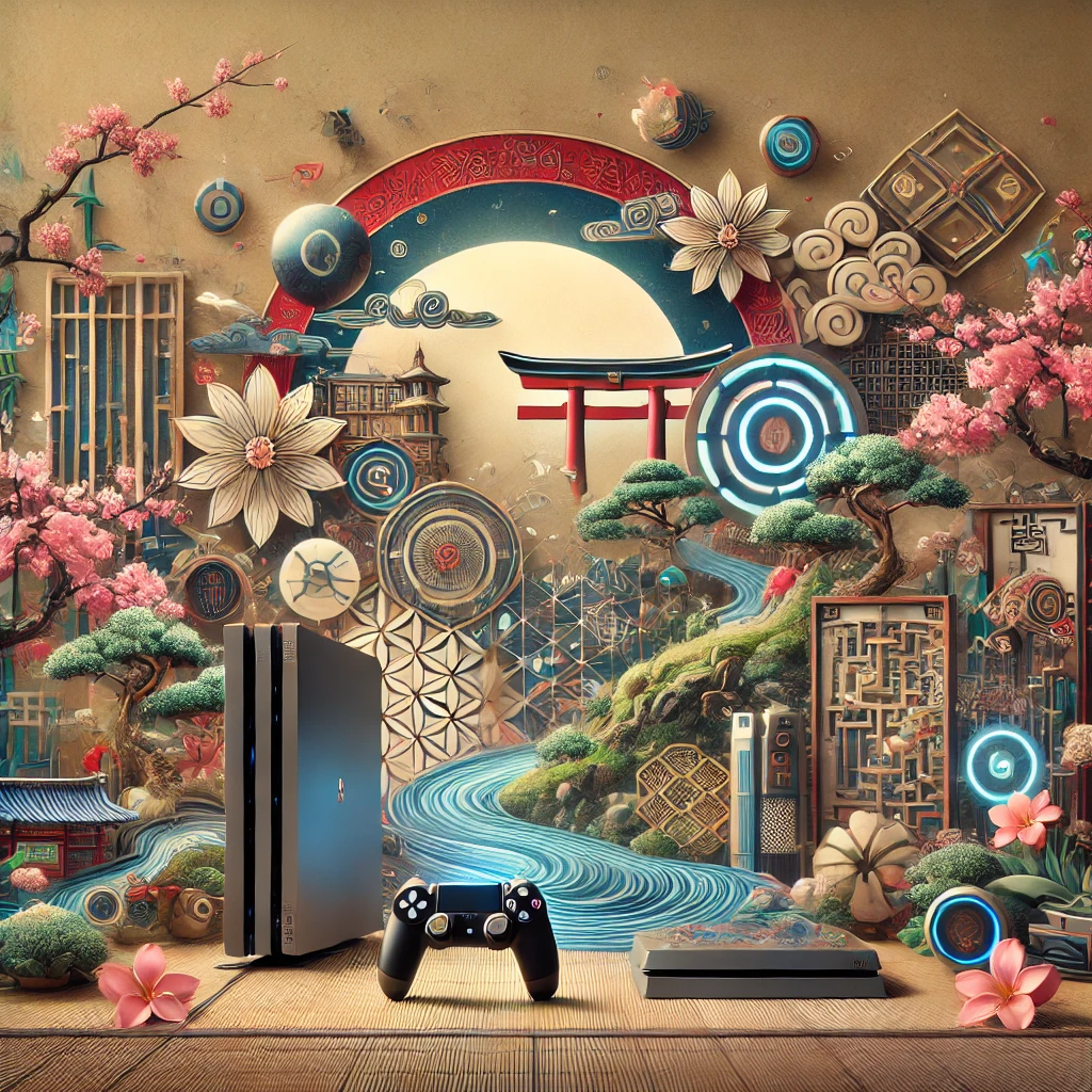 title image