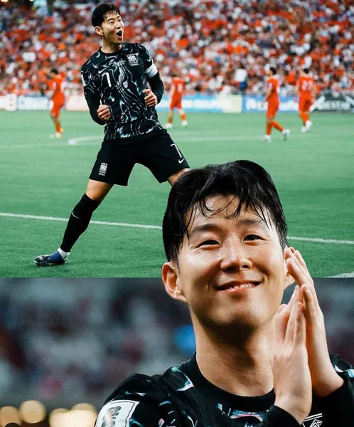 한국 쿠웨이트 축구