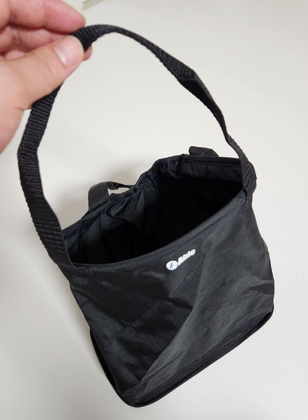 에이블유모카플러스 휴대용유모차 트라이크 구매 후기 (부산 베이비페어)