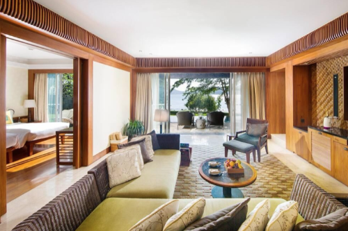 하이난 신혼여행