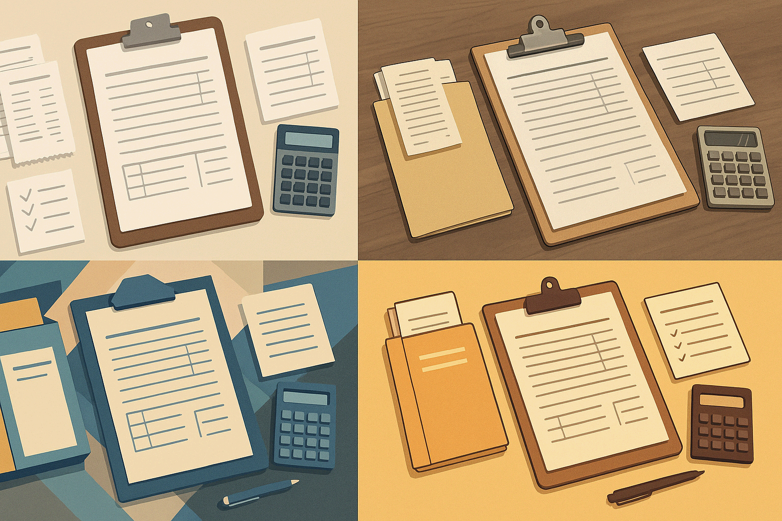 2026 연말정산 서류, 이것만 준비하면 끝! 직장인 체크리스트 정리