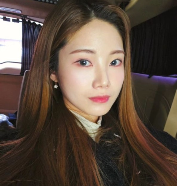 배아현 프로필