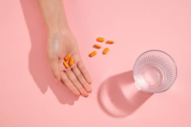 종합영양제 먹는 시간! 확인하고 종합영양제 효과 적으로 복용 시간 체크!!!