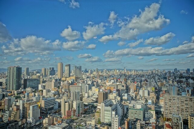 일본여행 비짓제팬 사용법 총정리