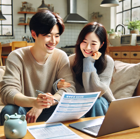 육아휴직급여 신청방법 총정리