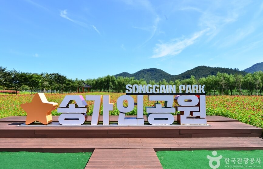 진도 가볼만한곳 베스트 10
