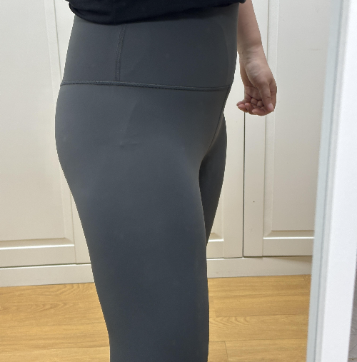 룰루레몬레깅스