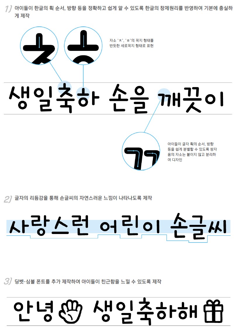 특징