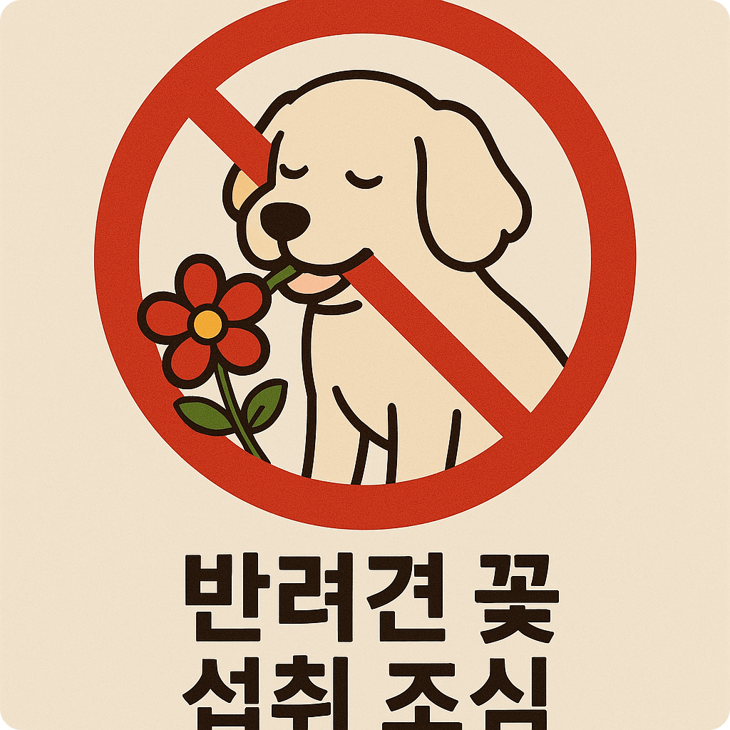 반려동물산책