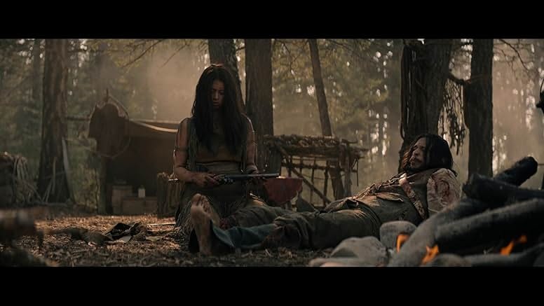 프레이 (2022) 영화