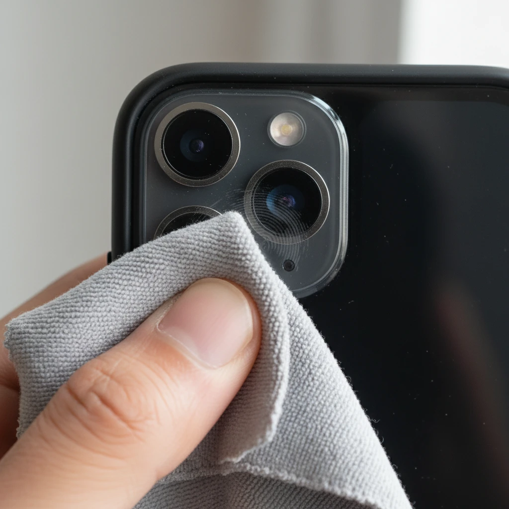 아이폰 페이스ID 인식 속도 높이는 ..