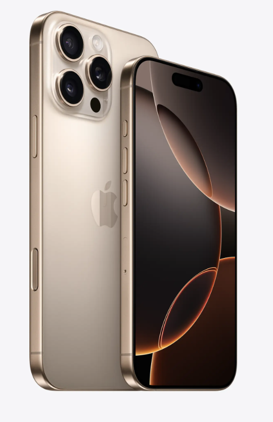 아이폰 16 시리즈