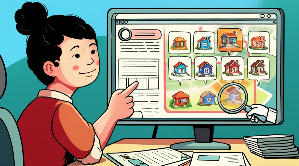 충주 교차로 부동산 신규 매물 확인 ..