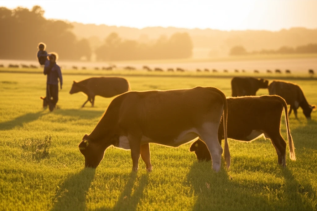축산 농가 희소식! 2025 사료 구..
