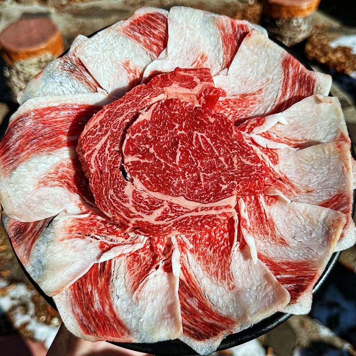 안양 삼막사 가게 한우 숯불 구이 불고기 정육 식당 채끝 등심 안심 특수부위 한근집 맛집 추천