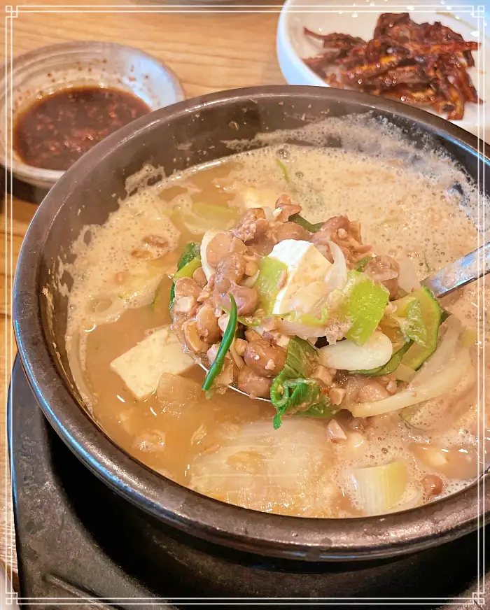 대구 달서구 성서 맛집 황태, 가오리, 닭고기, 오징어 간장 모듬찜 간장 모듬찜