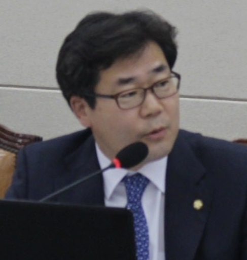 박찬대 의원 프로필 총정리