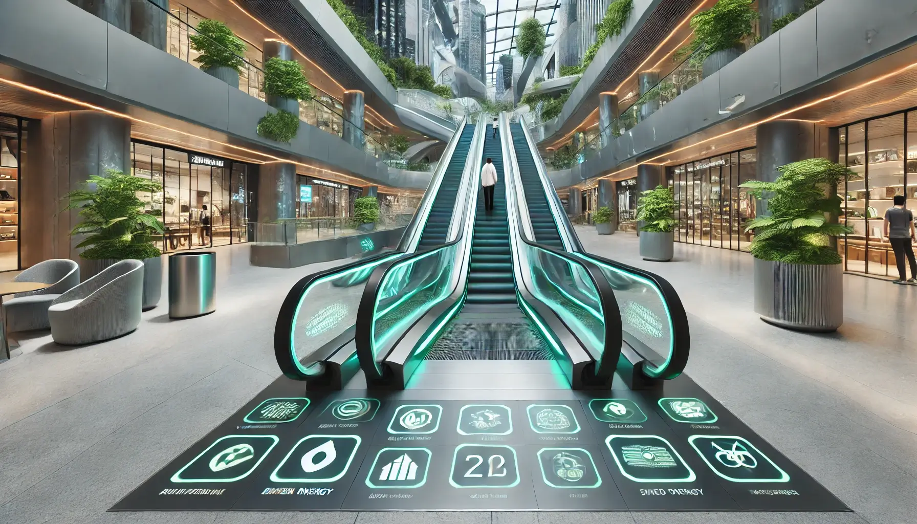 승강기 신규 부문