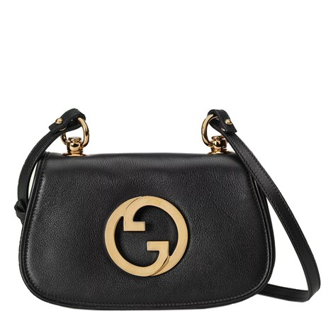 구찌 블론디 미니 숄더백