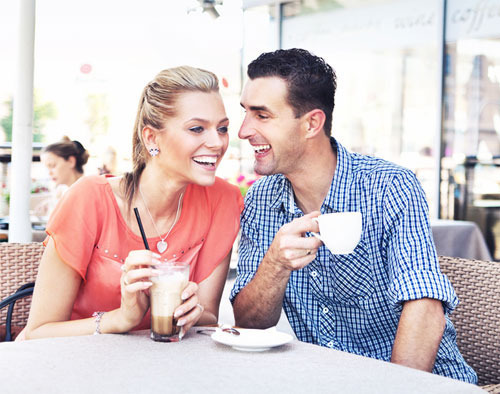 남자가 여자를 좋아할때 행동들