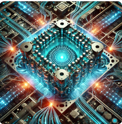 미국-양자컴퓨터-관련주