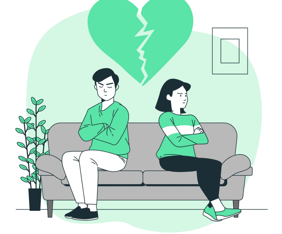 이혼할 때 변호사 꼭 필요할까? ‘이혼 변호사’가 해주는 현실적인 5가지 조언