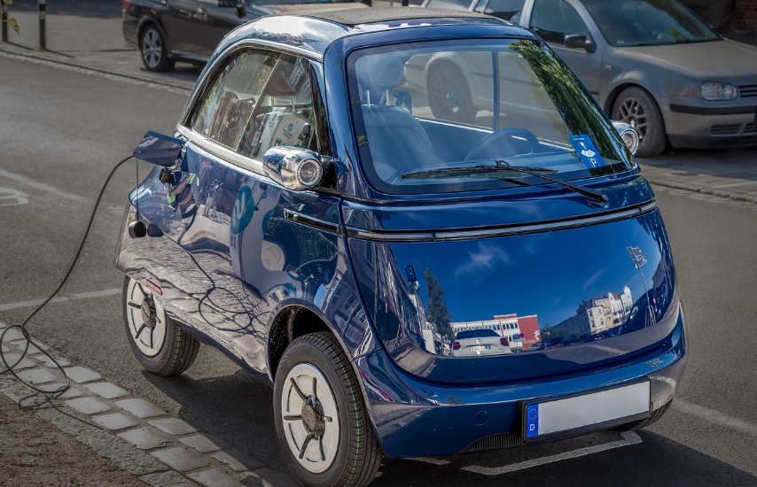 서울시 2025년 하반기 전기차 보조금 최대 1억 5천만원 받는 방법