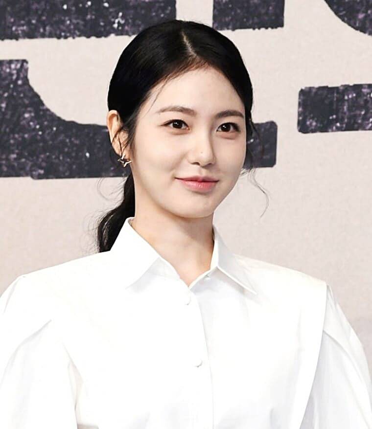 배우-신예은