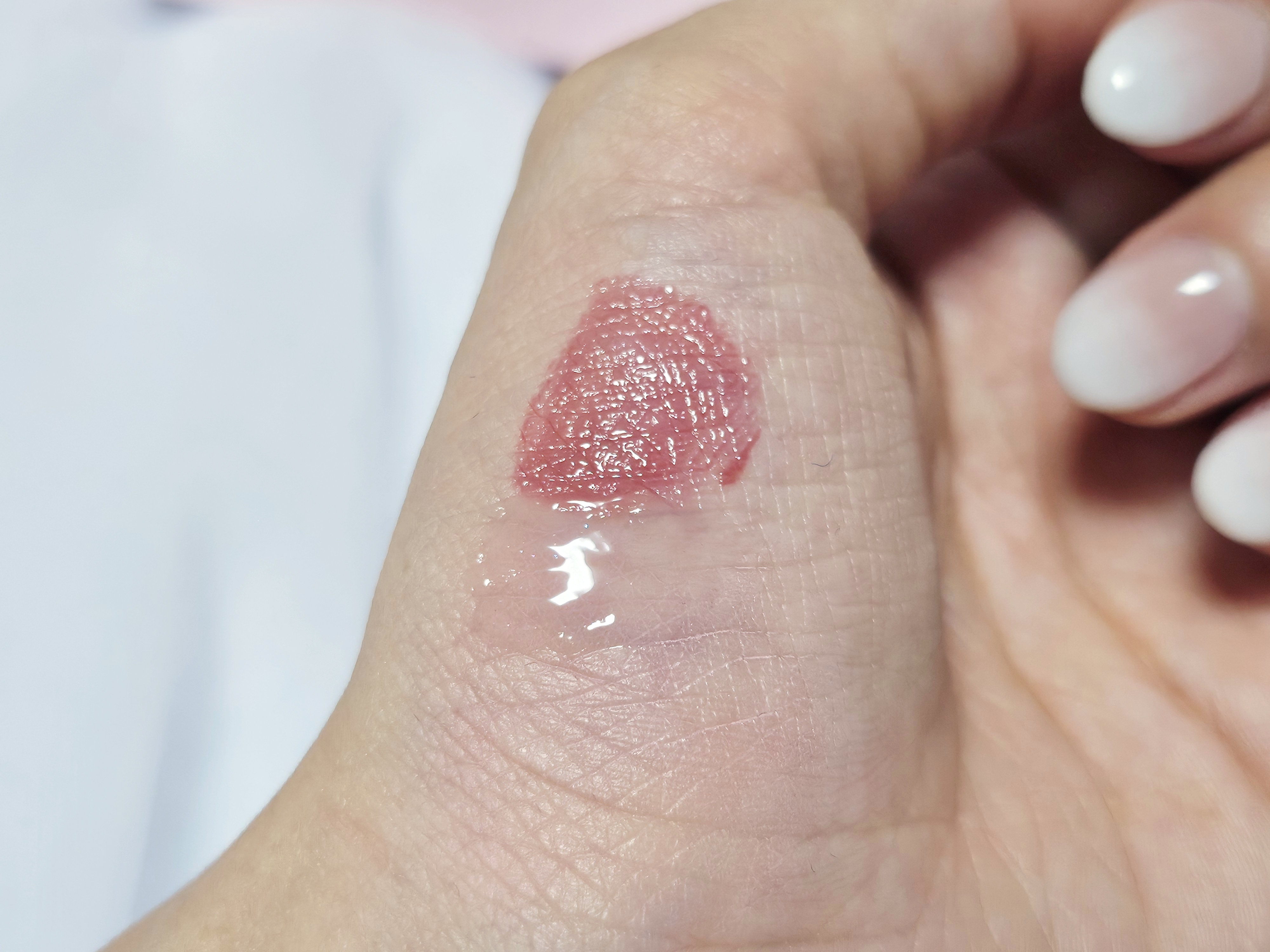 데이지크 미니 메이크업 세트