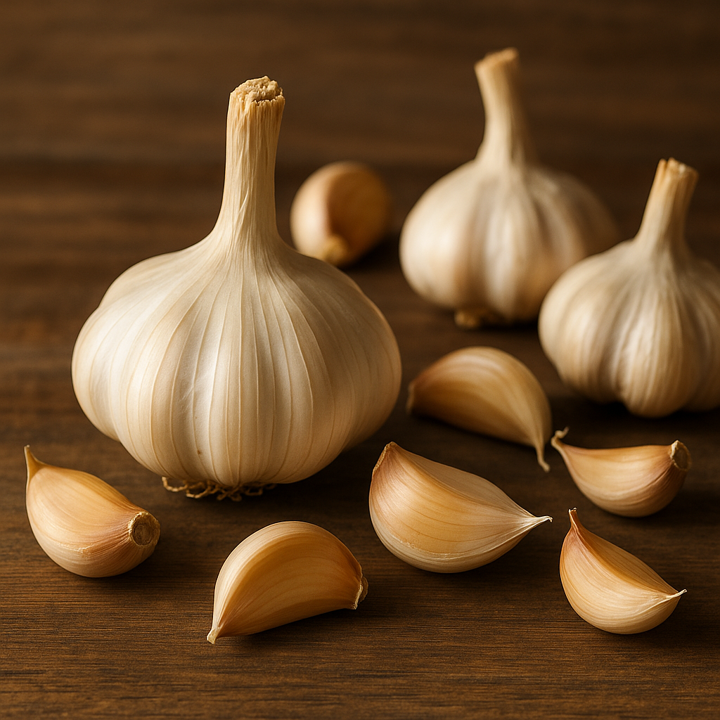 마늘