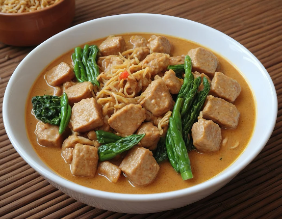 대체 단백질 시장의 경제적 영향: 산업 변화와 소비자 트렌드