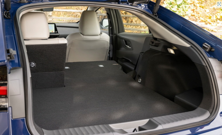 토요타 5세대 프리우스