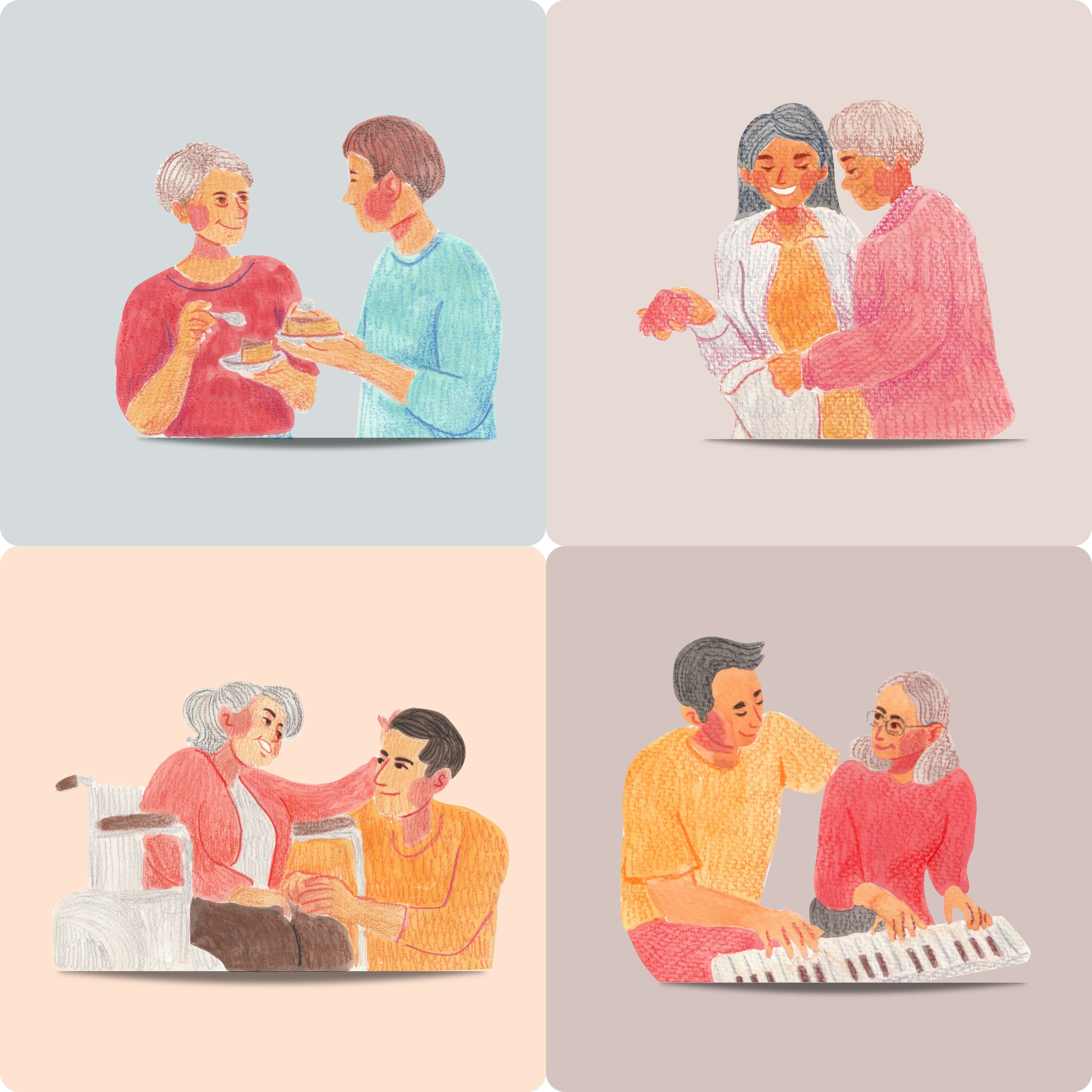 건강 운동 지도사