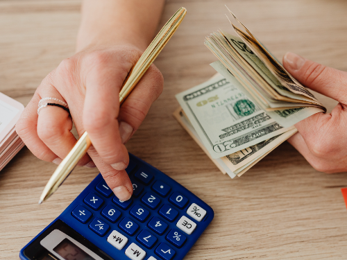 광명시 생활안정지원금