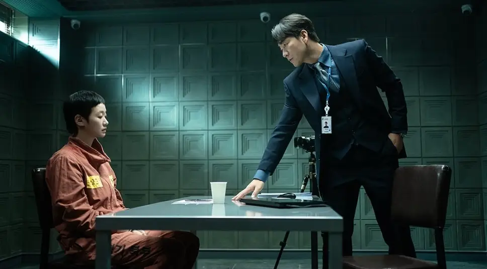 자백의-대가-출연진-OTT-드라마-기본-정보