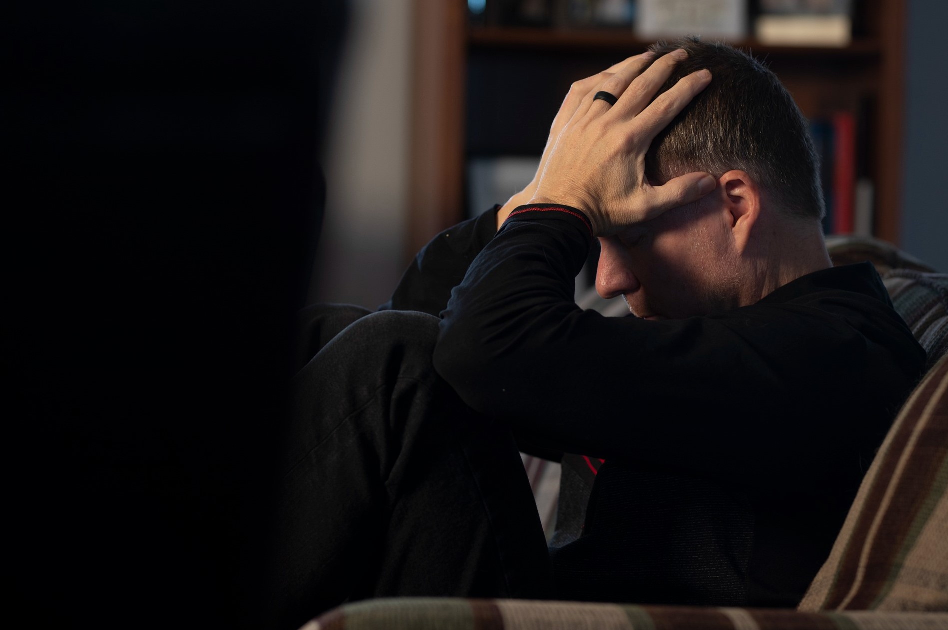 우울증-자가진단