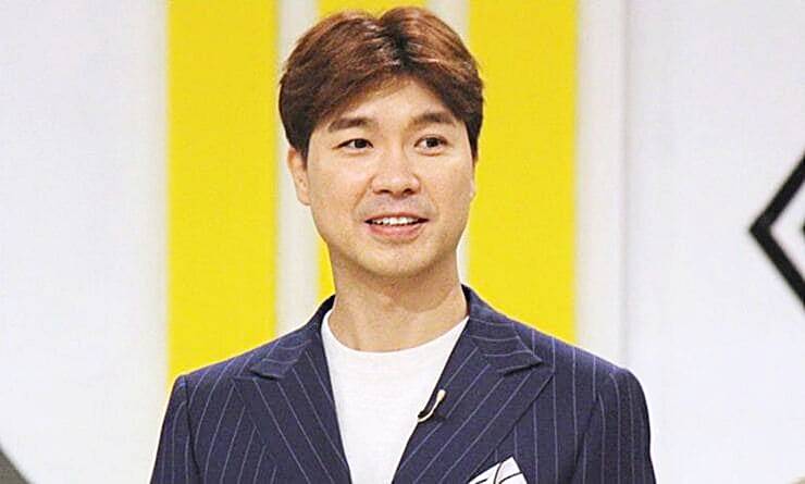 방송인-박수홍